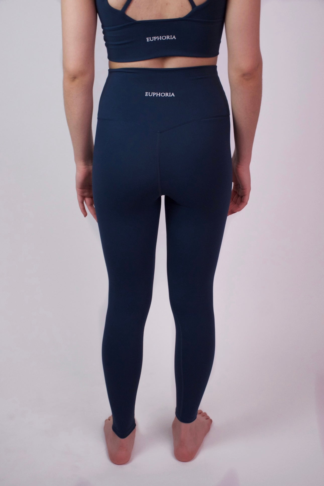 Midnight Blue Leggings