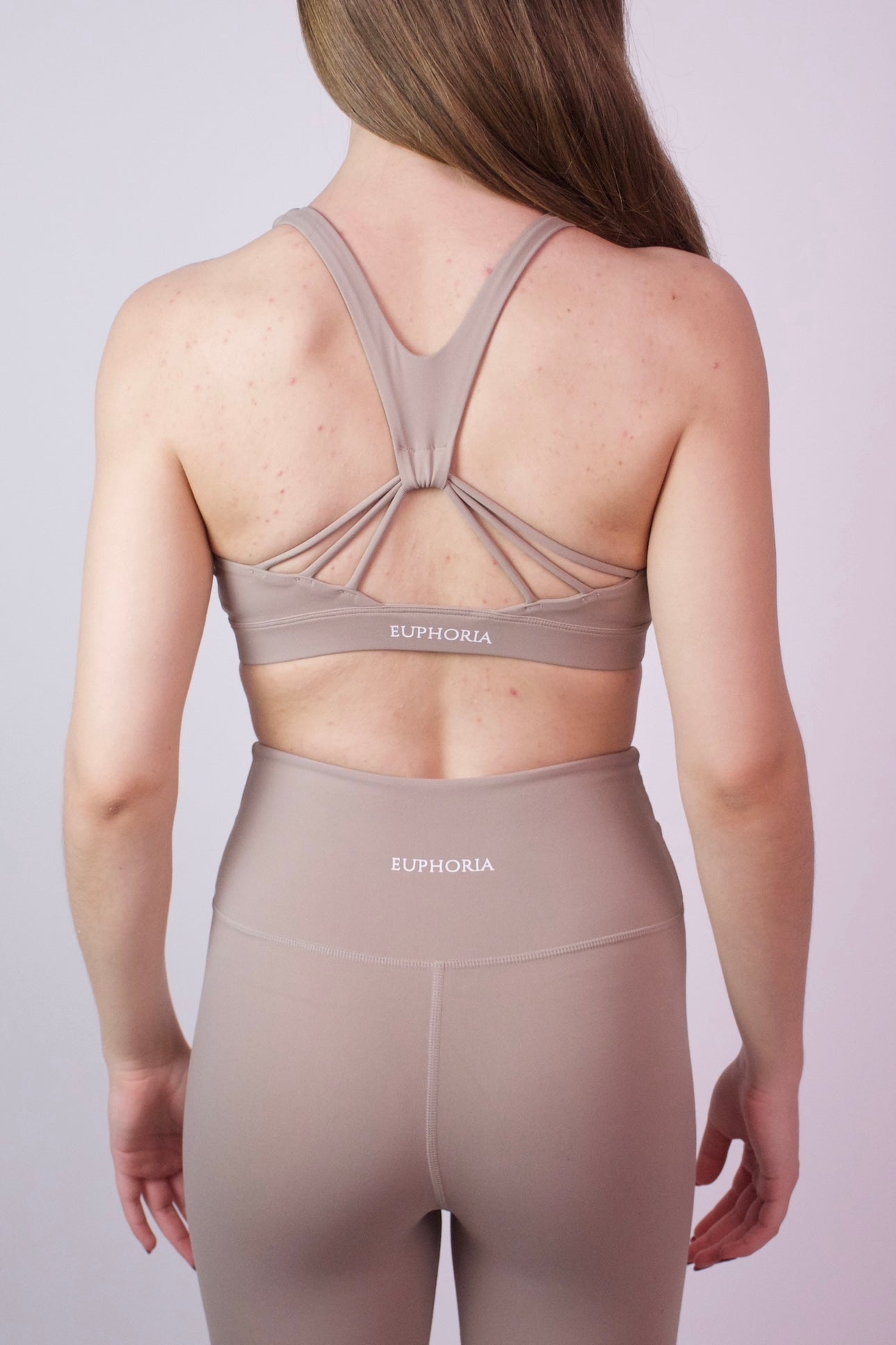 Nude Top