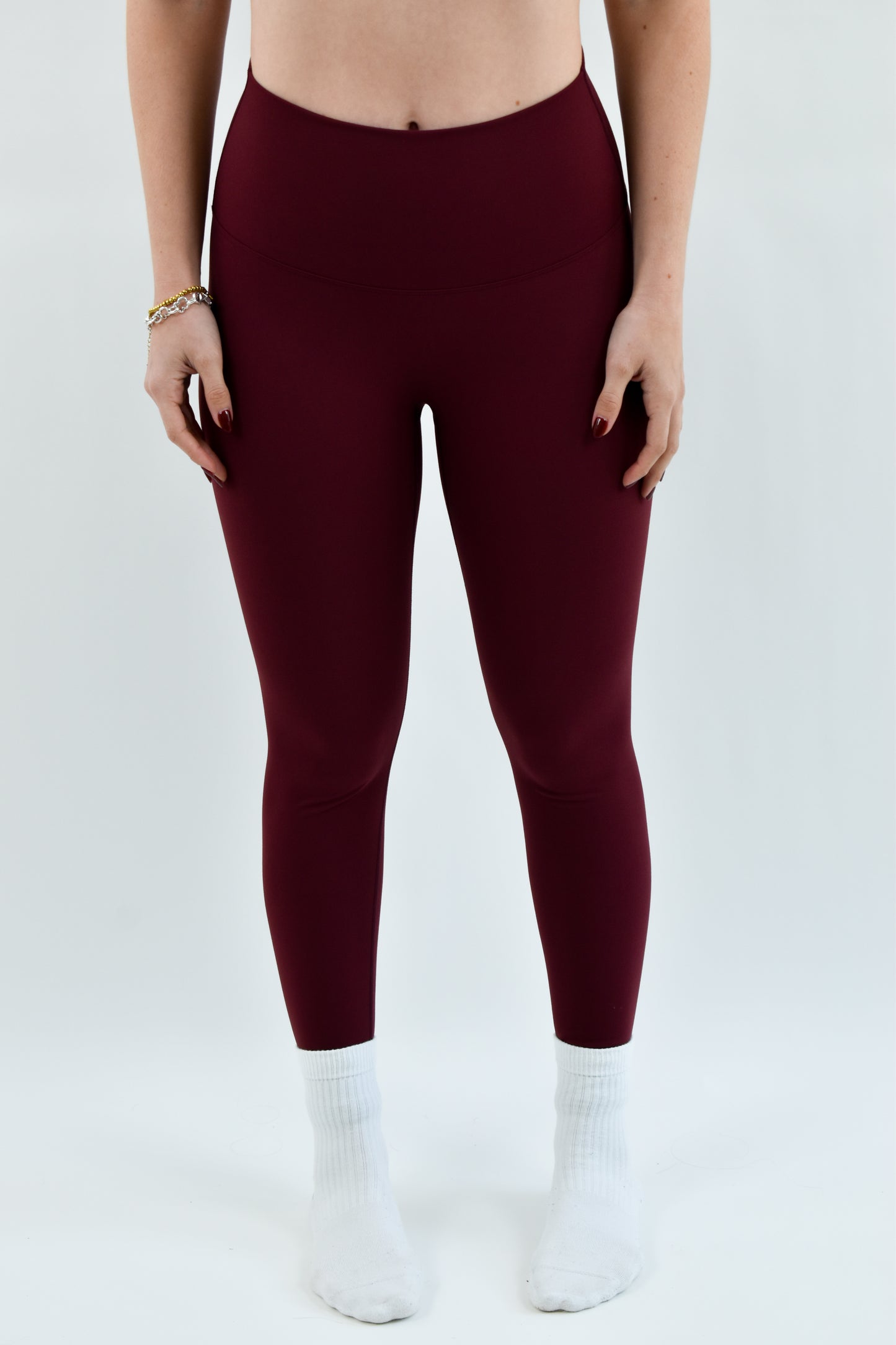 Winered Leggings