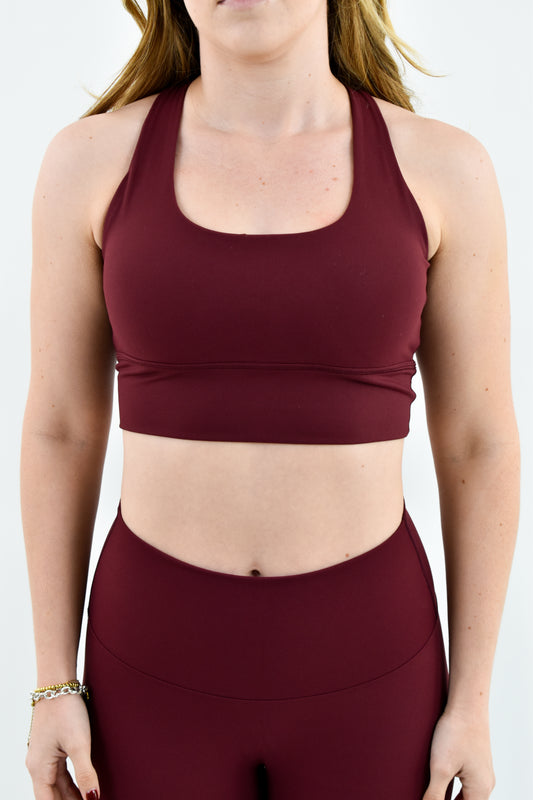 Winered Top
