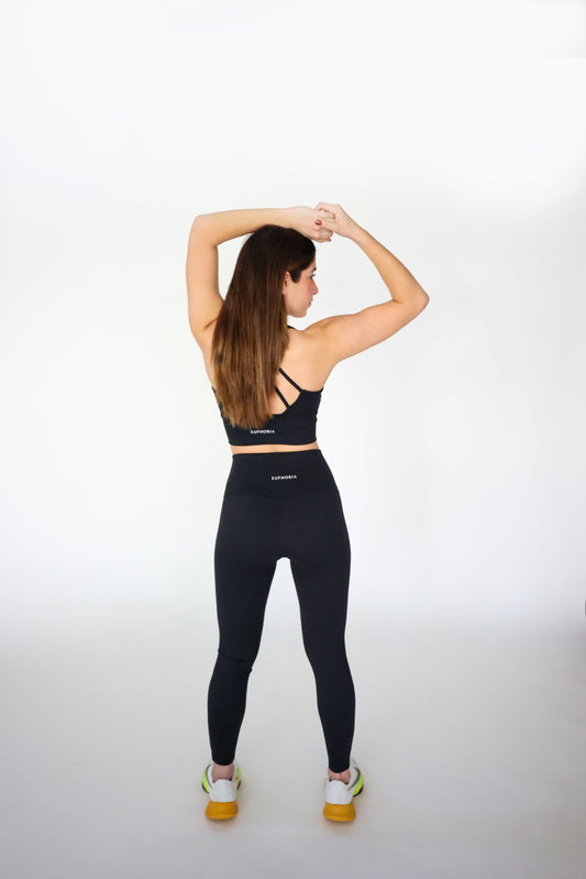 Black Leggings