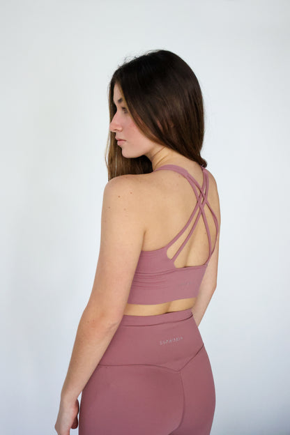 Rose Top
