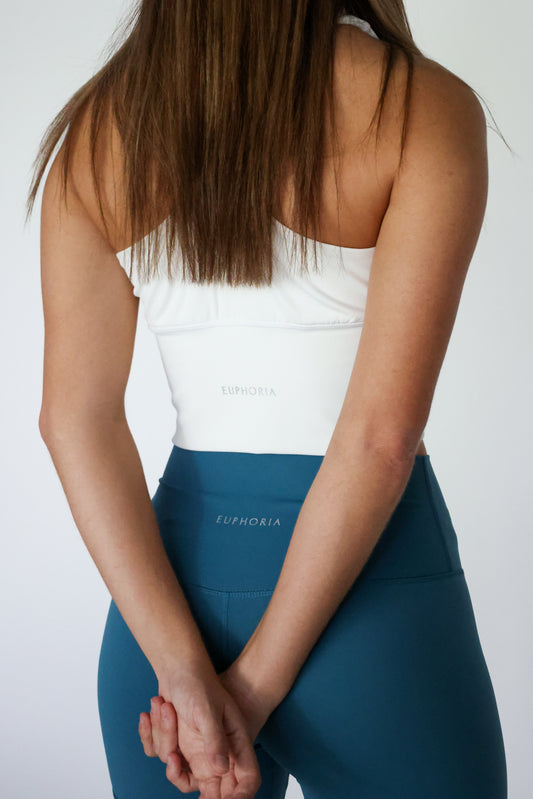 Acqua Biker Shorts