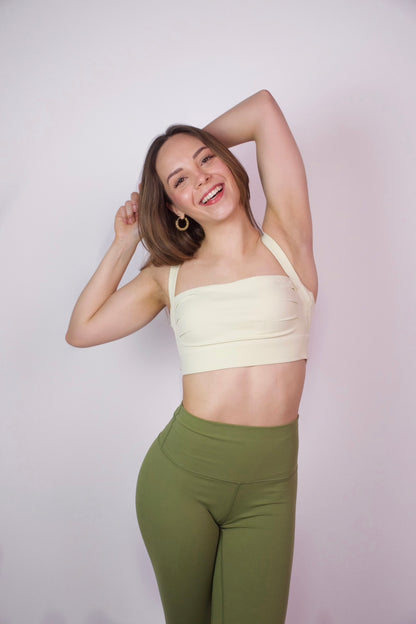 Yellow Top