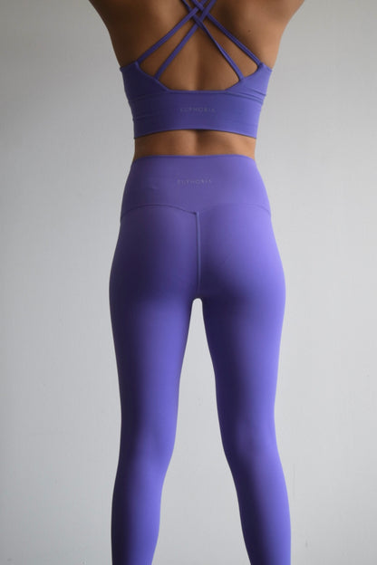 Lilac Leggings