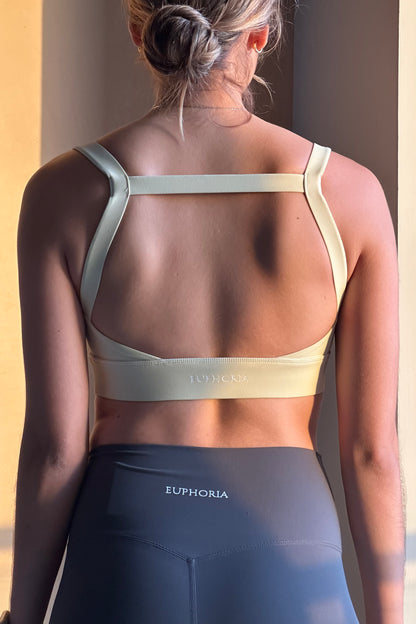 Yellow Top