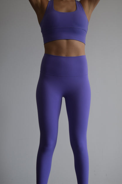 Lilac Leggings