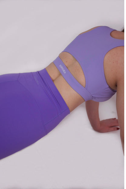 Lilac Leggings
